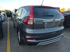 Honda Cr-v * EX-L * CARFAX *    | Mobile.bg    4