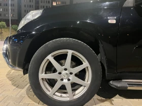 Обява за продажба на Toyota Rav4 ~10 600 лв. - изображение 7
