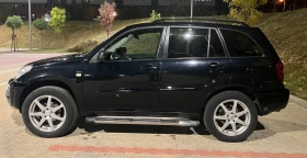 Обява за продажба на Toyota Rav4 ~10 600 лв. - изображение 5