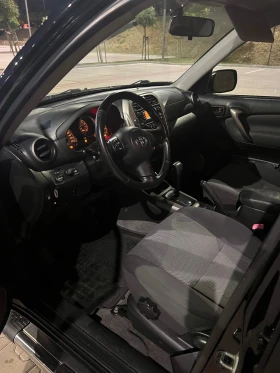 Обява за продажба на Toyota Rav4 ~10 600 лв. - изображение 10