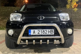 Обява за продажба на Toyota Rav4 ~10 600 лв. - изображение 1