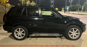 Обява за продажба на Toyota Rav4 ~10 600 лв. - изображение 3