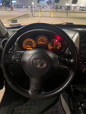 Обява за продажба на Toyota Rav4 ~10 600 лв. - изображение 8