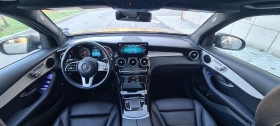 Mercedes-Benz GLC FACELIFT 300 4matic | Mobile.bg    16