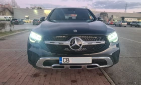 Mercedes-Benz GLC FACELIFT 300 4matic | Mobile.bg    2