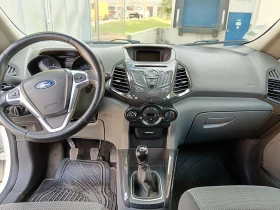 Ford EcoSport tdci keiless, снимка 9