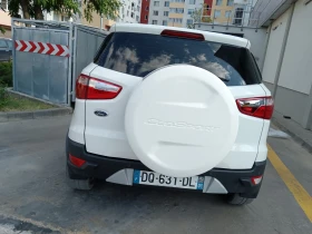 Ford EcoSport tdci keiless, снимка 5