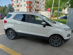 Ford EcoSport tdci keiless, снимка 4