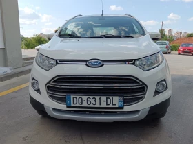 Ford EcoSport tdci keiless, снимка 3