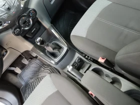 Ford EcoSport tdci keiless, снимка 10
