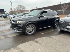 Mercedes-Benz GLE 350 Sport Package 2020 * CARFAX * БЕЗ ПЪРВОНАЧАЛНА, снимка 3