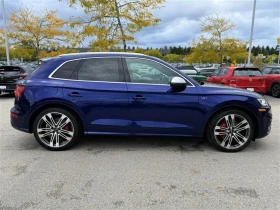 Audi SQ5 MATRIX* HEAD-UP* DISTRONIK* DIGITAL* PANO* S-LINE* - 39500 лв. / 20196.03 € - 60240908 7