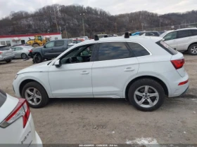 Audi Q5 PREMIUM 45 TFSI QUATTRO S TRONIC - 18503 € / 36188.72 лв. - 31495216 7