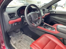 Dodge Durango SRT HELLCAT * * CARFAX * * АВТО КРЕДИТ * *  - 69999 € / 136906.14 лв. - 19702018 7