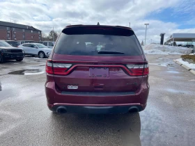 Dodge Durango SRT HELLCAT * * CARFAX * * АВТО КРЕДИТ * *  - 69999 € / 136906.14 лв. - 19702018 4