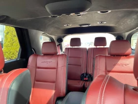Dodge Durango SRT HELLCAT * * CARFAX * * АВТО КРЕДИТ * *  - 69999 € / 136906.14 лв. - 19702018 9