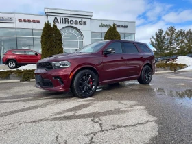 Dodge Durango SRT HELLCAT * * CARFAX * * АВТО КРЕДИТ * * 