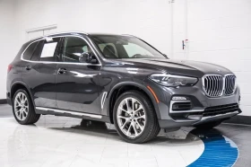 BMW X5 40i (340 кс) xDrive Steptronic НАЛИЧЕН В СОФИЯ - 32000 € / 62586.56 лв. - 49159842 3