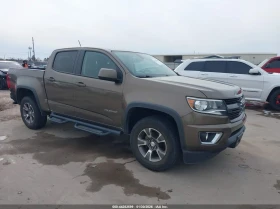 Chevrolet Colorado 3.6l Z71