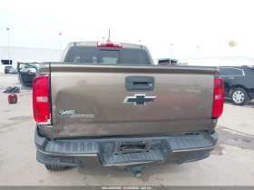 Chevrolet Colorado 3.6l Z71 - 12900 € / 25230.21 лв. - 57436952 6