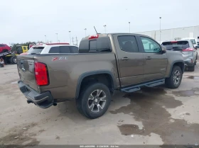 Chevrolet Colorado 3.6l Z71 - 12900 € / 25230.21 лв. - 57436952 4