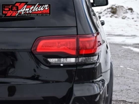 Jeep Grand cherokee * LIMITED 75TH EDITION 4X4 * CARFAX * ЦЕНА ДО БГ - 23400 € / 45766.42 лв. - 90827284 7