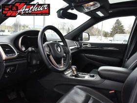 Jeep Grand cherokee * LIMITED 75TH EDITION 4X4 * CARFAX * ЦЕНА ДО БГ - 23400 € / 45766.42 лв. - 90827284 10