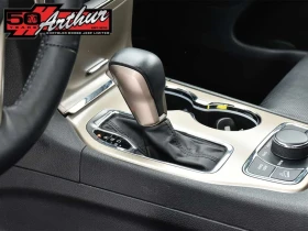 Jeep Grand cherokee * LIMITED 75TH EDITION 4X4 * CARFAX * ЦЕНА ДО БГ - 23400 € / 45766.42 лв. - 90827284 15