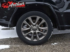Jeep Grand cherokee * LIMITED 75TH EDITION 4X4 * CARFAX * ЦЕНА ДО БГ - 23400 € / 45766.42 лв. - 90827284 8
