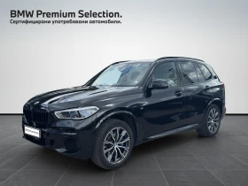 BMW X5 xDrive40d