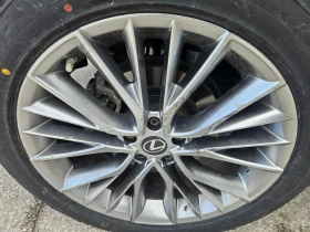 Lexus NX * 350 * DISTRONIC* ОБДУХВАНЕ* ПАНОРАМА*  - 28600 € / 55936.74 лв. - 34937692 7