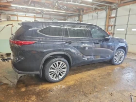 Toyota Highlander PLATINUM - 26300 € / 51438.33 лв. - 51001519 5