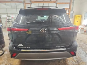 Toyota Highlander PLATINUM - 26300 € / 51438.33 лв. - 51001519 6