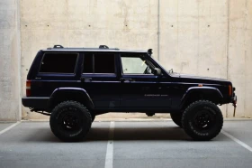 Jeep Cherokee XJ 2.5D - 9400 € / 18384.80 лв. - 76113783 4