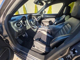Alfa Romeo Stelvio VELOCE 2, 2 JTDM-AWD-Automatic-210h.p. | Mobile.bg � ����� ������ 12