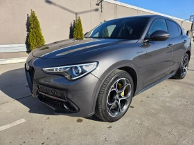 ������ Alfa Romeo Stelvio