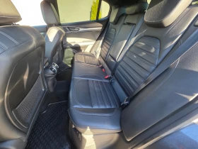 Alfa Romeo Stelvio VELOCE 2, 2 JTDM-AWD-Automatic-210h.p. | Mobile.bg � ����� ������ 13