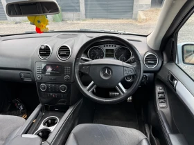 Mercedes-Benz ML 320 Sport | Mobile.bg � ����� ������ 6