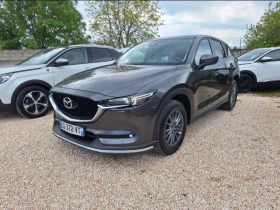 Mazda CX-5 2.2d* Нави/Камера/Ксенон/Хедъп/6ск* 