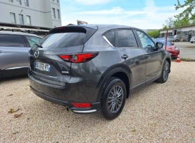 Mazda CX-5 2.2d* Нави/Камера/Ксенон/Хедъп/6ск*  - 12388 € / 24228.82 лв. - 43090277 5