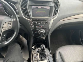 Hyundai Santa fe * Limited * ���������� * ���� �� ������ | Mobile.bg � ����� ������ 9
