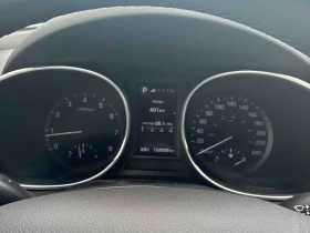Hyundai Santa fe * Limited * ���������� * ���� �� ������ | Mobile.bg � ����� ������ 8