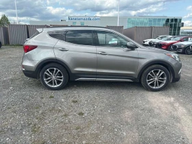 Hyundai Santa fe * Limited * ���������� * ���� �� ������ | Mobile.bg � ����� ������ 3