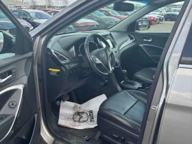 Hyundai Santa fe * Limited * ���������� * ���� �� ������ | Mobile.bg � ����� ������ 7