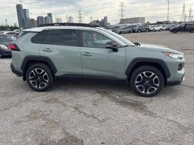 Toyota Rav4 * TRAIL * ОБДУХВАНЕ * ДИСТРОНИК * 2 КЛЮЧА * ПАМЕТ | Auto.bg — изображение 2
