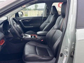 Toyota Rav4 * TRAIL * ОБДУХВАНЕ * ДИСТРОНИК * 2 КЛЮЧА * ПАМЕТ | Auto.bg — изображение 8