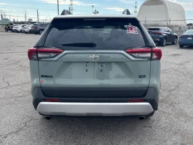 Toyota Rav4 * TRAIL * ОБДУХВАНЕ * ДИСТРОНИК * 2 КЛЮЧА * ПАМЕТ | Auto.bg — изображение 5