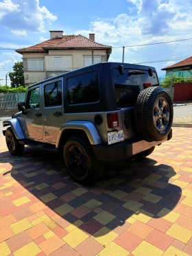 Jeep Wrangler 3.6 | Auto.bg — изображение 4
