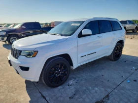 Jeep Grand cherokee 3.6l Laredo E
