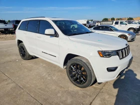 Jeep Grand cherokee 3.6l Laredo E - 14999 € / 29335.49 лв. - 79271801 4